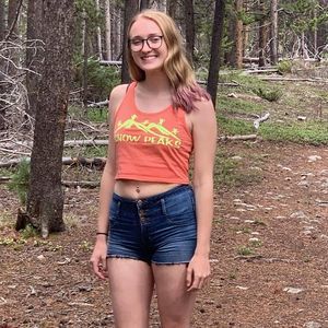 Meet your Posher, Eryka